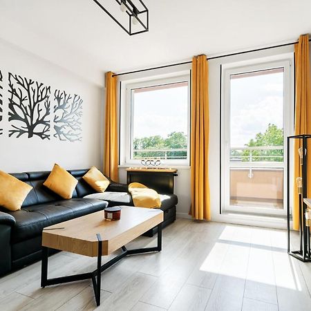 Apartament Apartament Słoneczny Planeta Mielno  Zewnętrze zdjęcie