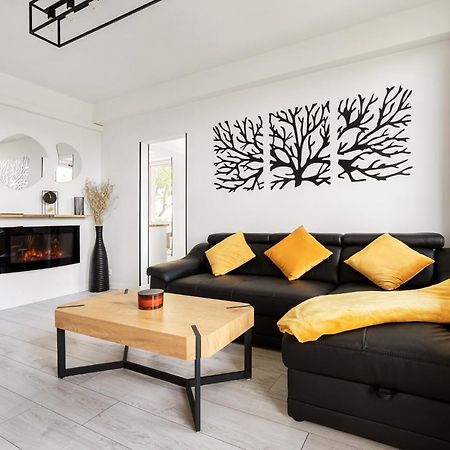 Apartament Apartament Słoneczny Planeta Mielno  Zewnętrze zdjęcie