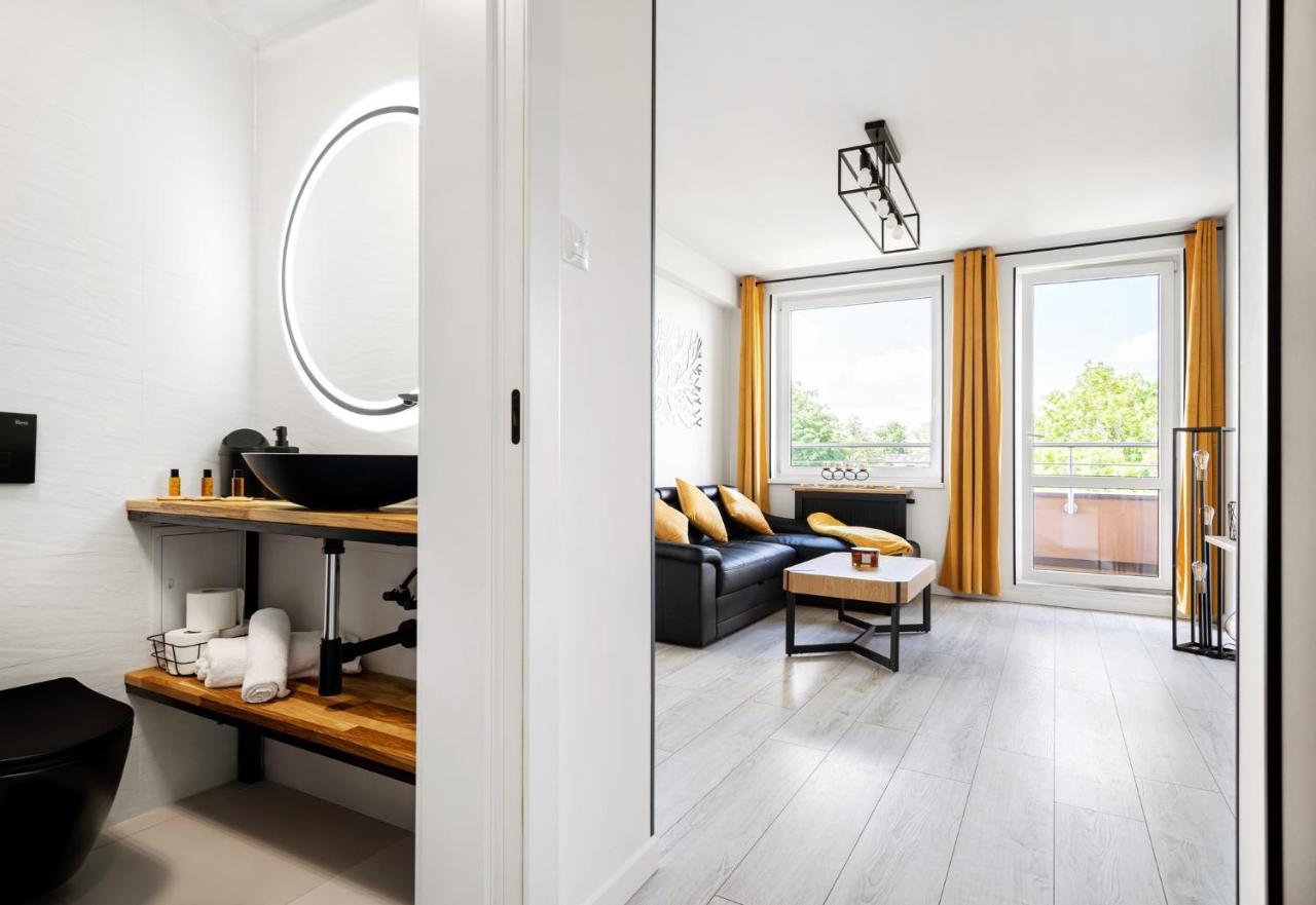 Apartament Apartament Słoneczny Planeta Mielno  Zewnętrze zdjęcie