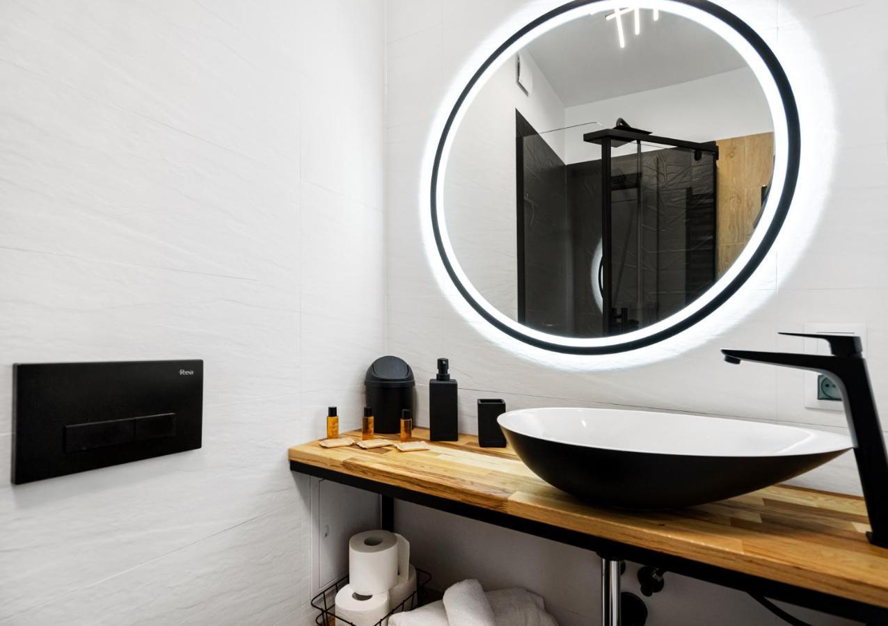 Apartament Apartament Słoneczny Planeta Mielno  Zewnętrze zdjęcie