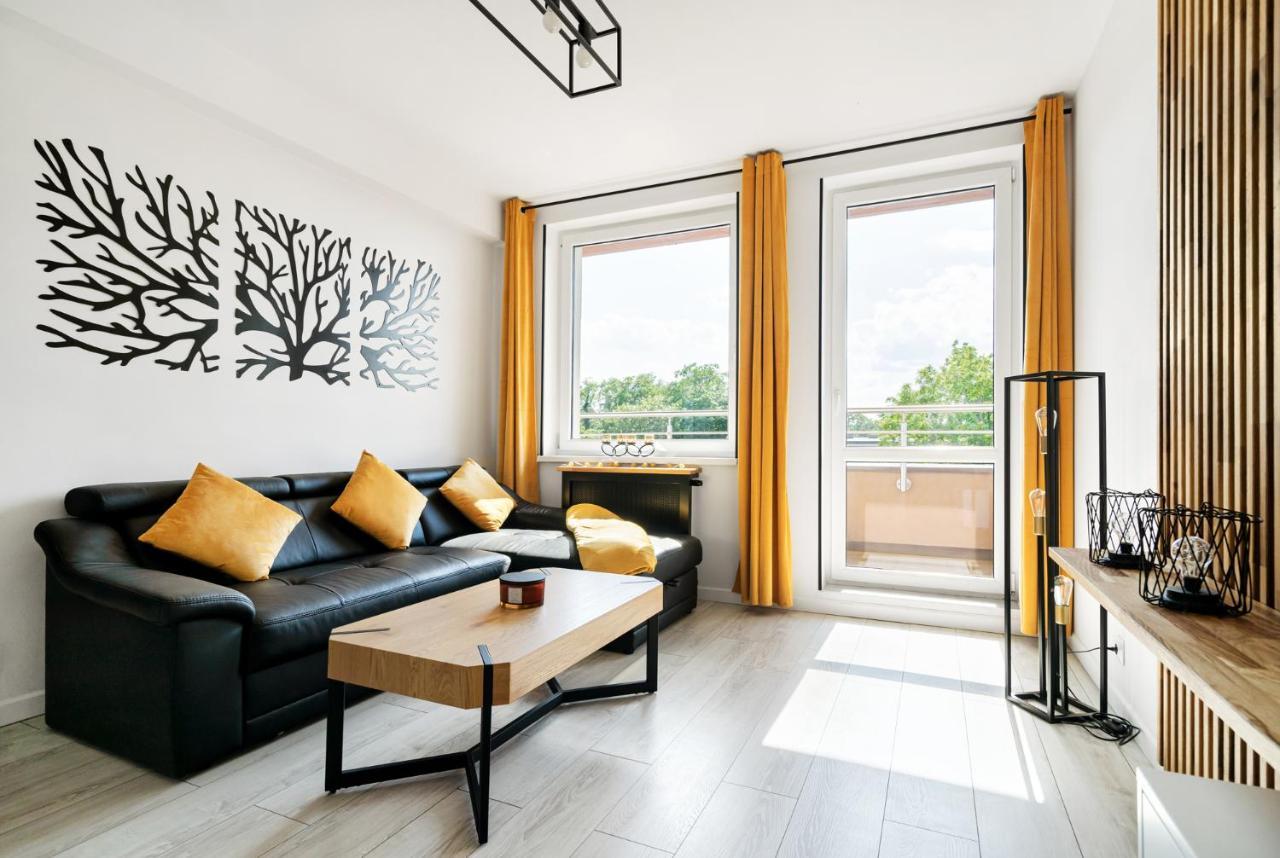 Apartament Apartament Słoneczny Planeta Mielno  Zewnętrze zdjęcie