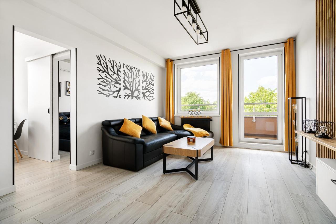 Apartament Apartament Słoneczny Planeta Mielno  Zewnętrze zdjęcie