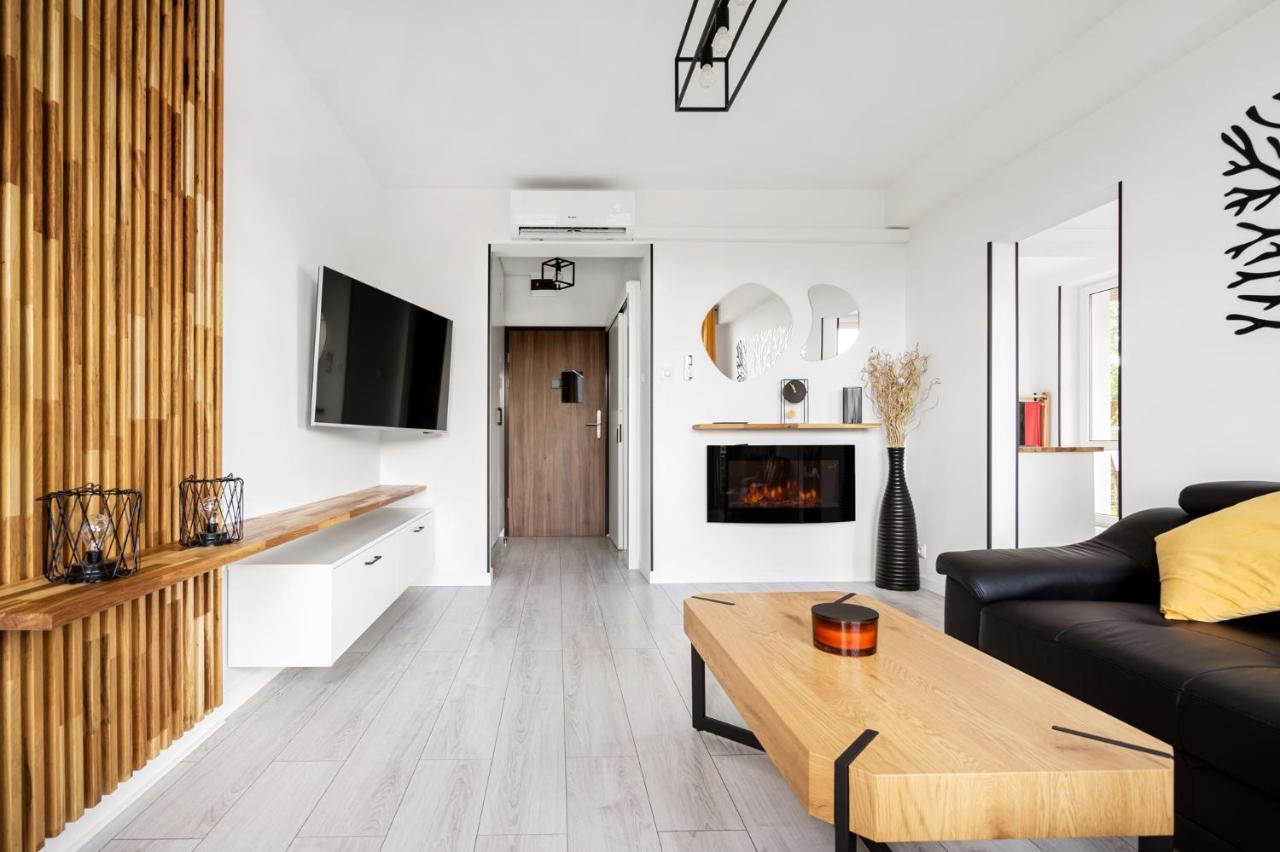 Apartament Apartament Słoneczny Planeta Mielno  Zewnętrze zdjęcie