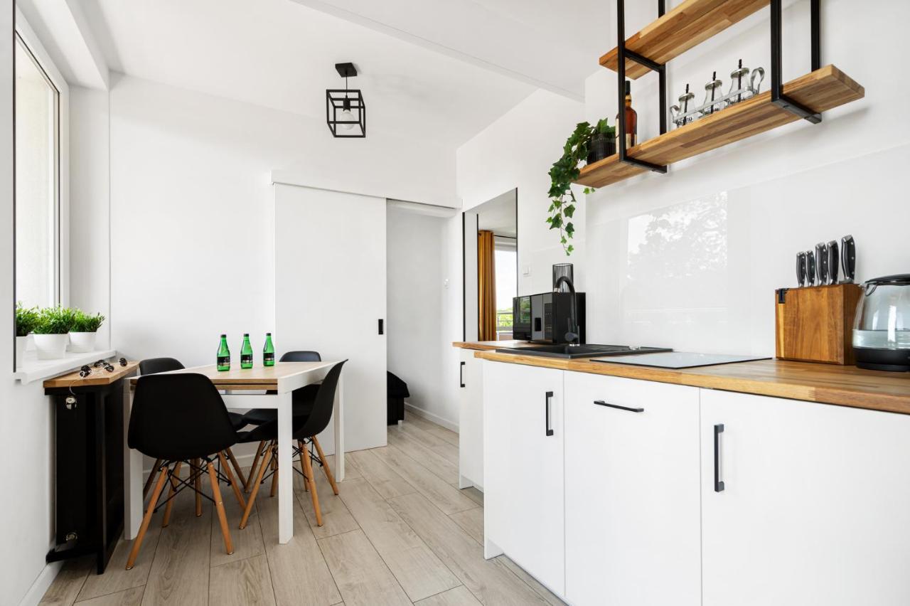 Apartament Apartament Słoneczny Planeta Mielno  Zewnętrze zdjęcie
