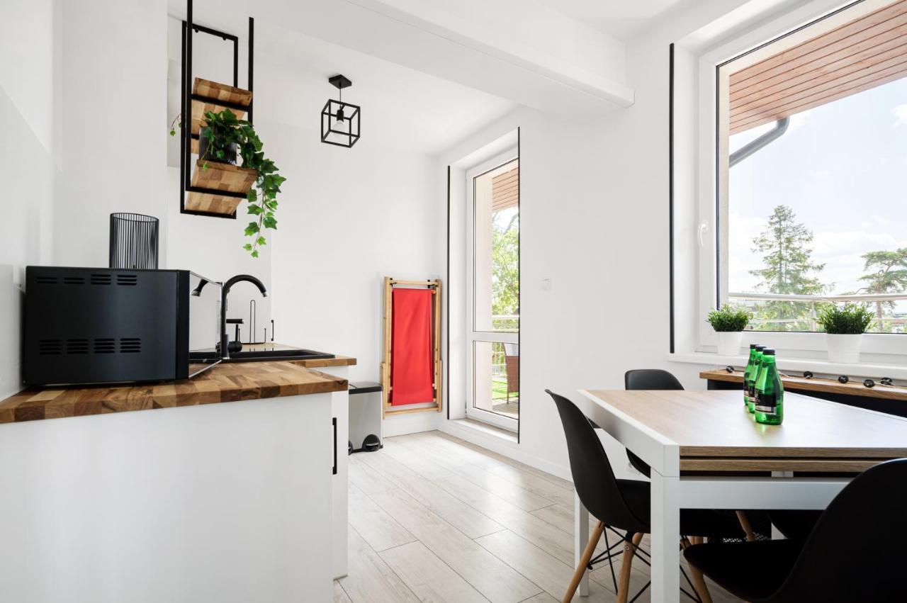 Apartament Apartament Słoneczny Planeta Mielno  Zewnętrze zdjęcie
