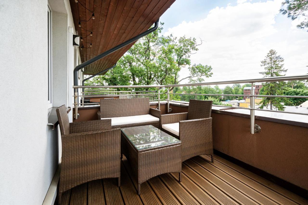 Apartament Apartament Słoneczny Planeta Mielno  Zewnętrze zdjęcie