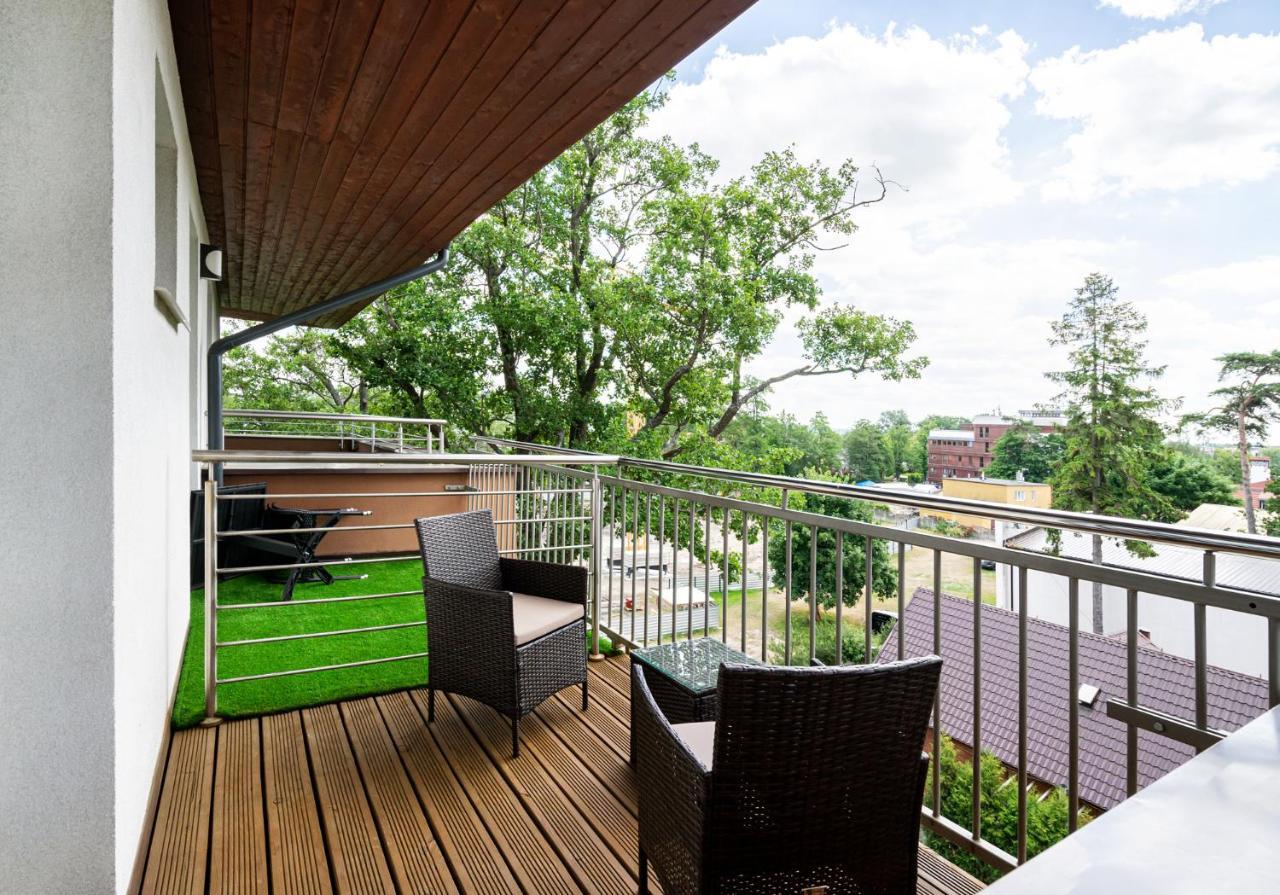 Apartament Apartament Słoneczny Planeta Mielno  Zewnętrze zdjęcie