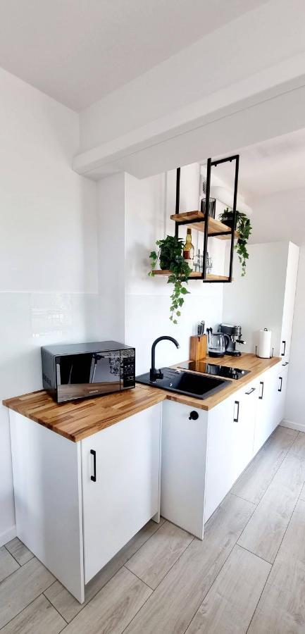 Apartament Apartament Słoneczny Planeta Mielno  Zewnętrze zdjęcie